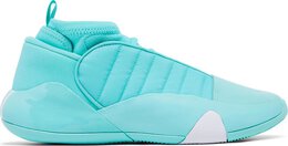 Adidas Кроссовки Harden Vol. 7 'Flash Aqua', синий if5617 | blue