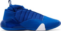 Adidas Кроссовки Harden Vol. 7 'Royal Blue', синий ie9248 | blue