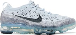 Nike Кроссовки Air VaporMax 2023 Flyknit 'Pure Platinum Anthracite', серый dv1678 004 | grey