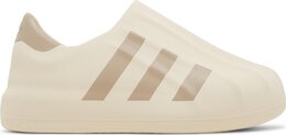Adidas Кроссовки adiFOM Superstar 'Clay Strata', кремовый hq4652 | cream