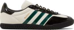Adidas Кроссовки Blondey McCoy x A.B. Gazelle Indoor 'Noble Green', кремовый if0200 | cream