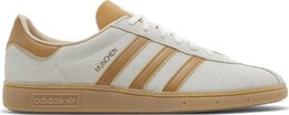 Adidas Кроссовки Munchen 'Cream White Mesa', кремовый gy7399 | cream