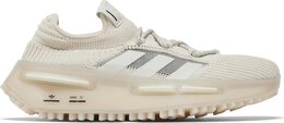 Adidas Кроссовки NMD_S1 'Bliss', кремовый hq4439 | cream