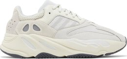 Кроссовки Adidas Yeezy 700 Analog, белый eg7596 23 | cream