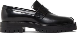 Кроссовки Maison Margiela Wmns Tabi Loafer 'Black', черный s58wr0110 p3827 h8396 | black