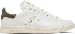 Adidas Кроссовки Stan Smith Lux 'Off White Olive', кремовый id0985 | cream