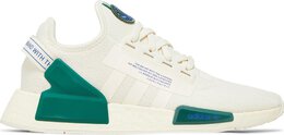 Adidas Кроссовки NMD_R1 V2 'Cream Green', кремовый if7817 | cream