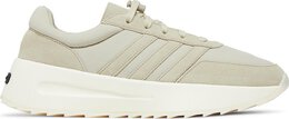 Adidas Кроссовки Fear of God Athletics x Los Angeles Runner 'Sesame', кремовый if1758 | cream