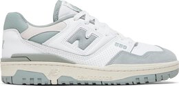 New Balance Кроссовки 550 'White Juniper', белый bb550ned | white