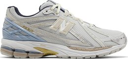 New Balance Кроссовки Kith x 1906R 'White', белый m1906rkc | white