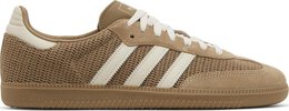 Adidas Кроссовки Samba OG 'Cardboard', коричневый ig1379 | brown