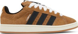 Adidas Кроссовки Crude From Portugal x Campus 00s 'YNuK', коричневый ie2175 | brown