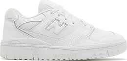 New Balance Кроссовки Wmns 550 'Triple White', белый bbw550ww | white