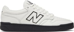 New Balance Кроссовки Numeric 480 'Yin Yang Pack - White', белый nm480yng | white