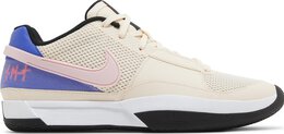 Nike Кроссовки Ja 1 EP 'Guava Ice', розовый dr8786 802 | pink