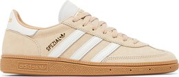 Adidas Кроссовки Handball Spezial 'Magic Beige Gum', коричневый id8779 | brown
