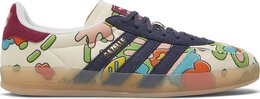 Adidas Кроссовки Sean Wotherspoon x Gazelle Indoor 'Kaleidoscopic Lens', разноцветный ig2849 | multi-color