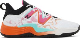 New Balance Кроссовки Two WXY V3 'Festival', белый bb2wyfs3 | white