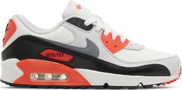 Nike Кроссовки Air Max 90 GORE-TEX 'Infrared', красный fd5810 101 | red