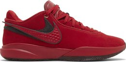 Nike Кроссовки Liverpool F.C. x LeBron 20, красный dv1193 600 | red