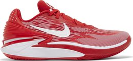 Nike Кроссовки Air Zoom GT Cut 2 TB 'University Red', красный fj8915 600 | red