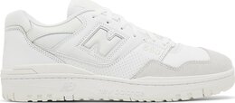 New Balance Кроссовки 550 'White Reflection', белый bb550lsa | white