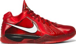 Nike Кроссовки Zoom KD 3 'All-Star' 2023, красный dv0835 600 | red