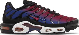 Nike Кроссовки Patta x FC Barcelona x Air Max Plus 'Culers del Món', красный fn8260 001 | red