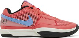 Nike Кроссовки Ja 1 EP 'Fuel', красный dr8786 800 | red
