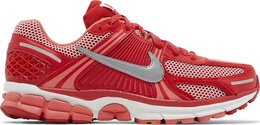 Nike Кроссовки Air Zoom Vomero 5 'University Red', красный fn6833 657 | red