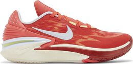 Nike Кроссовки Air Zoom GT Cut 2 'NY vs. NY', красный dj6015 603 | red