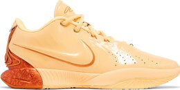 Nike Кроссовки LeBron 21 'Dragon Pearl', оранжевый fv2345 800 | orange