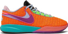 Nike Кроссовки LeBron 20 'Chosen 1', оранжевый dj5423 800 | orange
