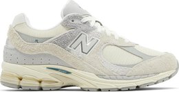 New Balance Кроссовки 2002R 'Linen', серый m2002rek | grey