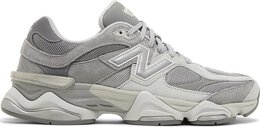 New Balance Кроссовки 9060 'Shadow Grey', серый u9060gg | grey