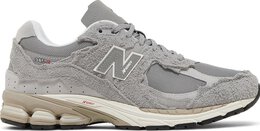 New Balance Кроссовки 2002R 'Protection Pack - Slate Grey', серый m2002rdm | grey