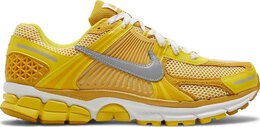 Nike Кроссовки Zoom Vomero 5 'Yellow Ochre', желтый fj4453 765 | yellow