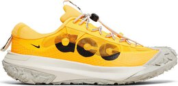 Nike Кроссовки ACG Mountain Fly 2 Low 'Laser Orange', оранжевый dv7903 800 | orange