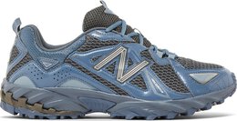 New Balance Кроссовки 610 'Arctic Grey', серый ml610tc | grey