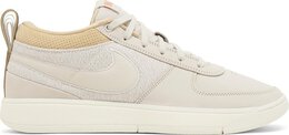 Nike Кроссовки Book 1 EP 'Mirage', кремовый fj4250 100 | cream