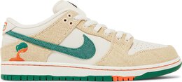 Nike Кроссовки Jarritos x Dunk Low SB, кремовый fd0860 001 | cream