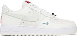 Nike Кроссовки Air Force 1 '07 'Year of the Dragon', кремовый fz5052 131 | cream