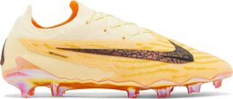 Nike Кроссовки Phantom GX Elite Gripknit SE FG 'Blaze Pack', желтый fd3069 860 | yellow