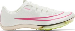 Nike Кроссовки Air Zoom Maxfly 'Sail Fierce Pink', кремовый dh5359 100 | cream