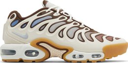 Nike Кроссовки Air Max Plus Drift 'Phantom Cacao Wow', кремовый fd4290 001 | cream