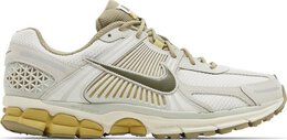 Nike Кроссовки Air Zoom Vomero 5 'Light Bone Olive', кремовый fv0397 001 | cream