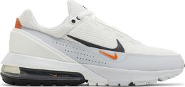 Nike Кроссовки Air Max Pulse 'Summit White Safety Orange', кремовый dr0453 100 | cream