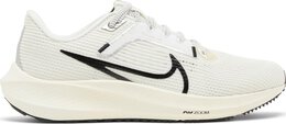 Nike Кроссовки Wmns Air Zoom Pegasus 40 'Sail Black', кремовый dv3854 104 | cream