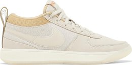 Nike Кроссовки Book 1 'Mirage', кремовый fj4249 100 | cream