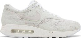 Nike Кроссовки Air Max 1 '86 OG 'Big Bubble - Museum Masterpiece', кремовый fz2149 100 | cream